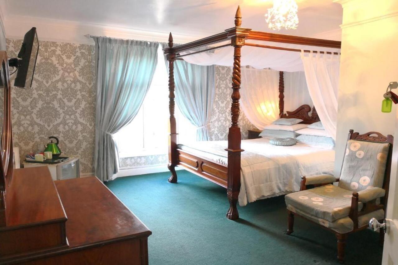 Arches B&B セント・オーステル エクステリア 写真