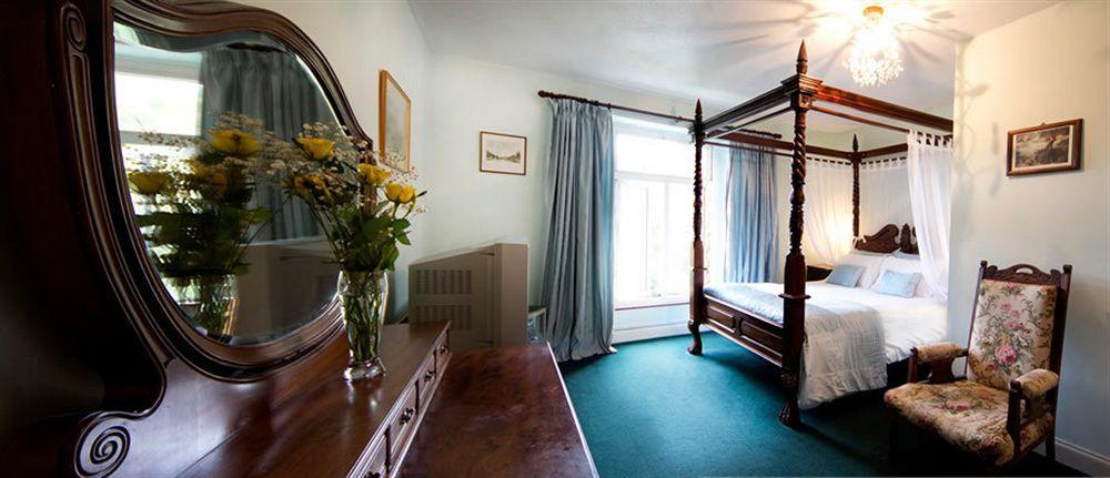 Arches B&B セント・オーステル エクステリア 写真