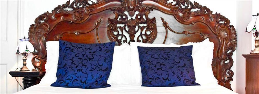 Arches B&B セント・オーステル エクステリア 写真